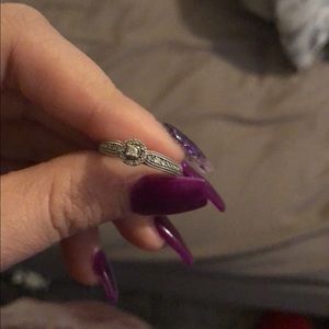 promise ring